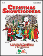 Christmas Showstoppers