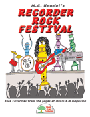 Recorder Rock Festival