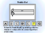 Clef Notes