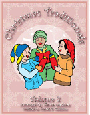 Christmas Traditionals II