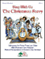 Sing With Us The Christmas Story