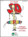 3-D Recorders