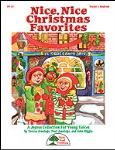Nice Nice Christmas Favorites