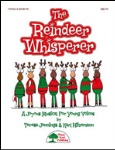 Reindeer Whisperer