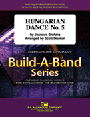 Hungarian Dance #5