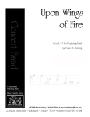 Upon Wings Of Fire