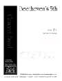 Beethoven's 5th