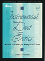 Instrumental Duet Series  Bk 2