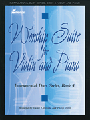 Worship Suite For Violin & Piano