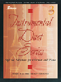 Instrumental Duet Series  Bk 3