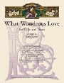 What Wondrous Love