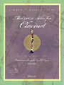 Meditative Solos For Clarinet