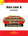 Rhythm X