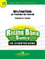 Invincible (A Fanfare For Band)