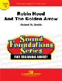 Robin Hood & The Golden Arrow