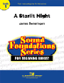 Starlit Night