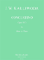 Concertino  Opus 110  F Major