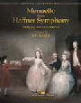 Menuetto From Symphony #35 (Haffner)