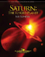 Saturn - The Ringed Planet