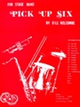 Pick Up Six