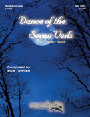 Dance Of The Seven Veils