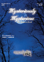Mysteriously Mysterious