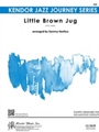 Little Brown Jug