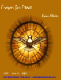 Prayer For Peace