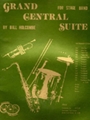 Grand Central Suite