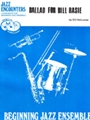 Ballad For Bill Basie