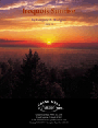 Iroquois Sunrise