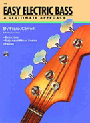 Easy Electric Bass