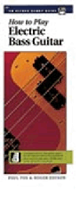 How To Play Electric Bass