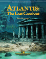 Atlantis - The Lost Continent