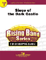 Siege Of The Dark Castle
