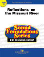 Reflections On The Missouri River
