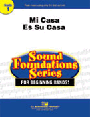 Mi Casa Es Su Casa