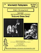 Slide's Derangement