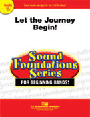 Let The Journey Begin