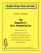 Oolitic Stomp
