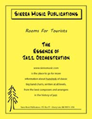 Rooms For Tourists
