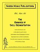 Bill Not Gil