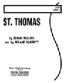 St Thomas