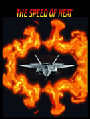 Speed Of Heat