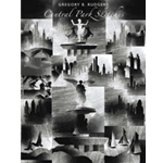 Central Park Sketches