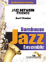 Jazz Between Friends