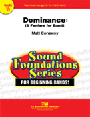 Dominance (A Fanfare For Band)