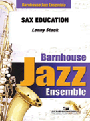 Sax Education