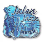 Blues-ya'