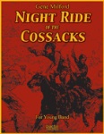 Night Ride Of The Cossacks